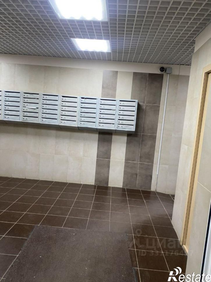 2-комн квартира ул Холмогорская, 4б,  д. 4б