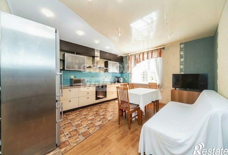 2-комн квартира Уральская улица, 95,  д. 95
