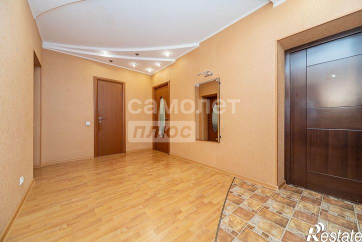 2-комн квартира Уральская улица, 95,  д. 95