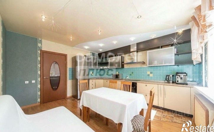 2-комн квартира Уральская улица, 95,  д. 95