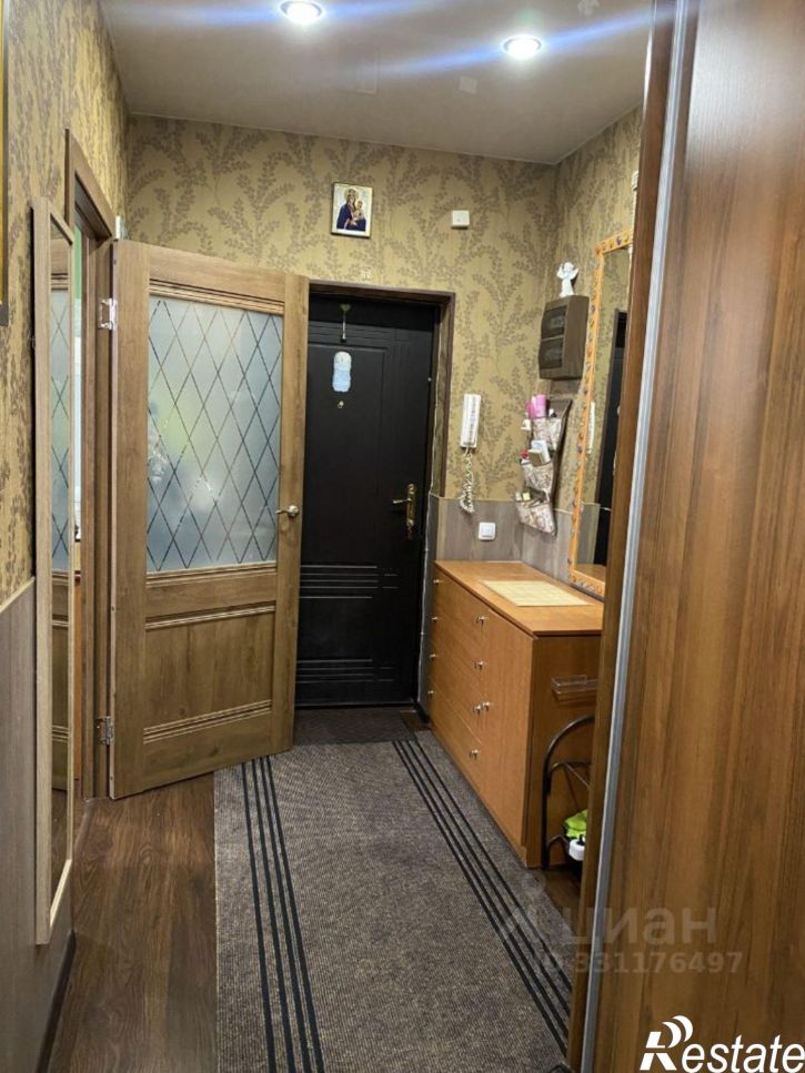 2-комн квартира ул Холмогорская, 4б,  д. 4б