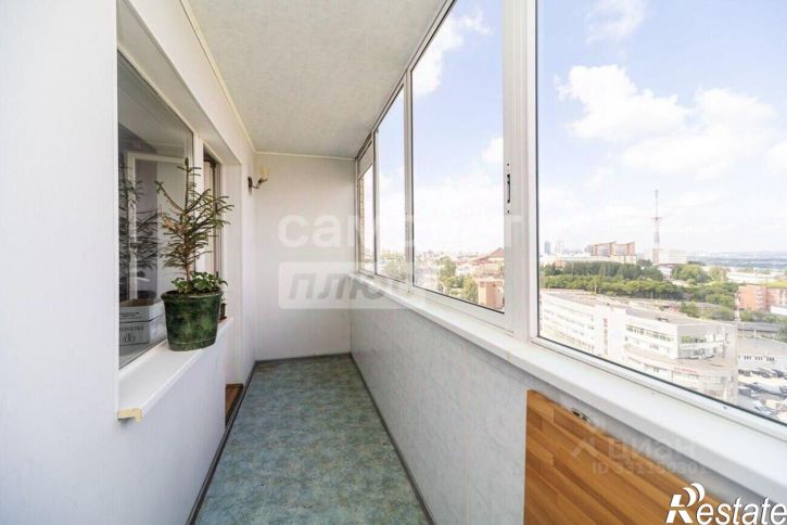 2-комн квартира Уральская улица, 95,  д. 95