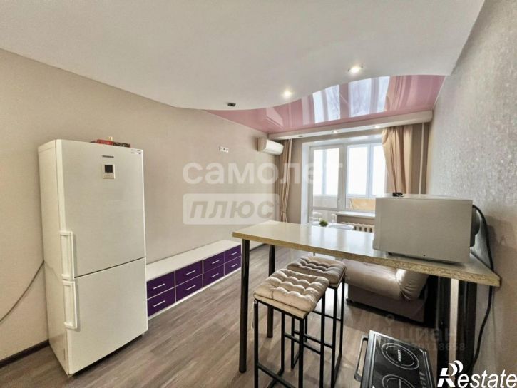 2-комн квартира улица Куфонина, 20,  д. 20