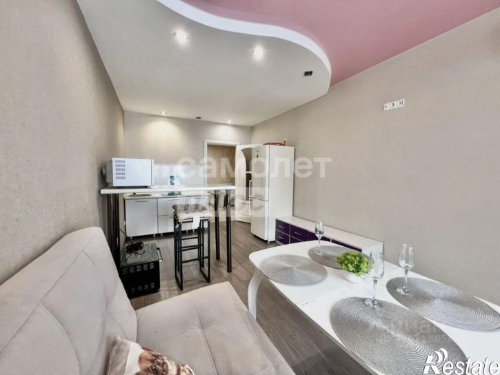 2-комн квартира улица Куфонина, 20,  д. 20