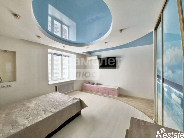 2-комн квартира улица Куфонина, 20,  д. 20
