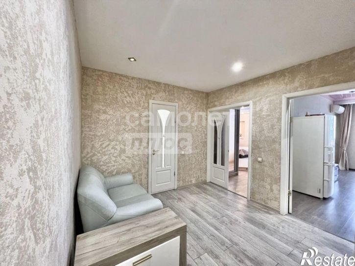 2-комн квартира улица Куфонина, 20,  д. 20
