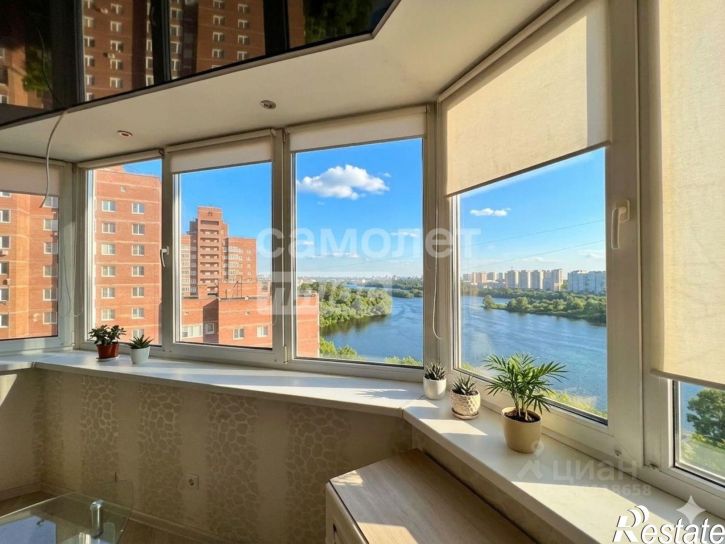2-комн квартира улица Куфонина, 20,  д. 20