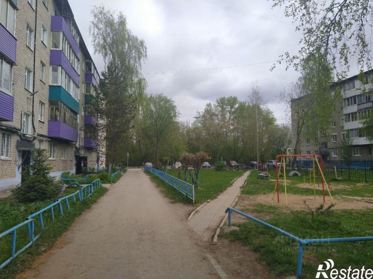 1-комн квартира Иньвенская улица, 13,  д. 13