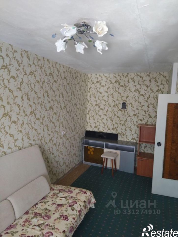 1-комн квартира Иньвенская улица, 13,  д. 13