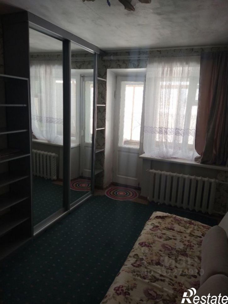 1-комн квартира Иньвенская улица, 13,  д. 13