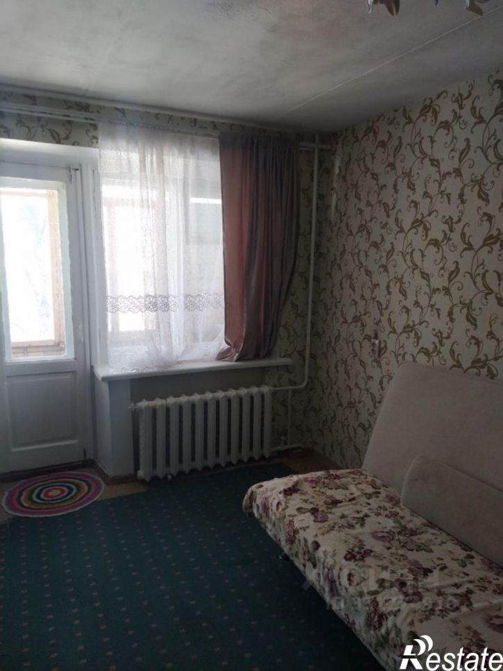 1-комн квартира Иньвенская улица, 13,  д. 13