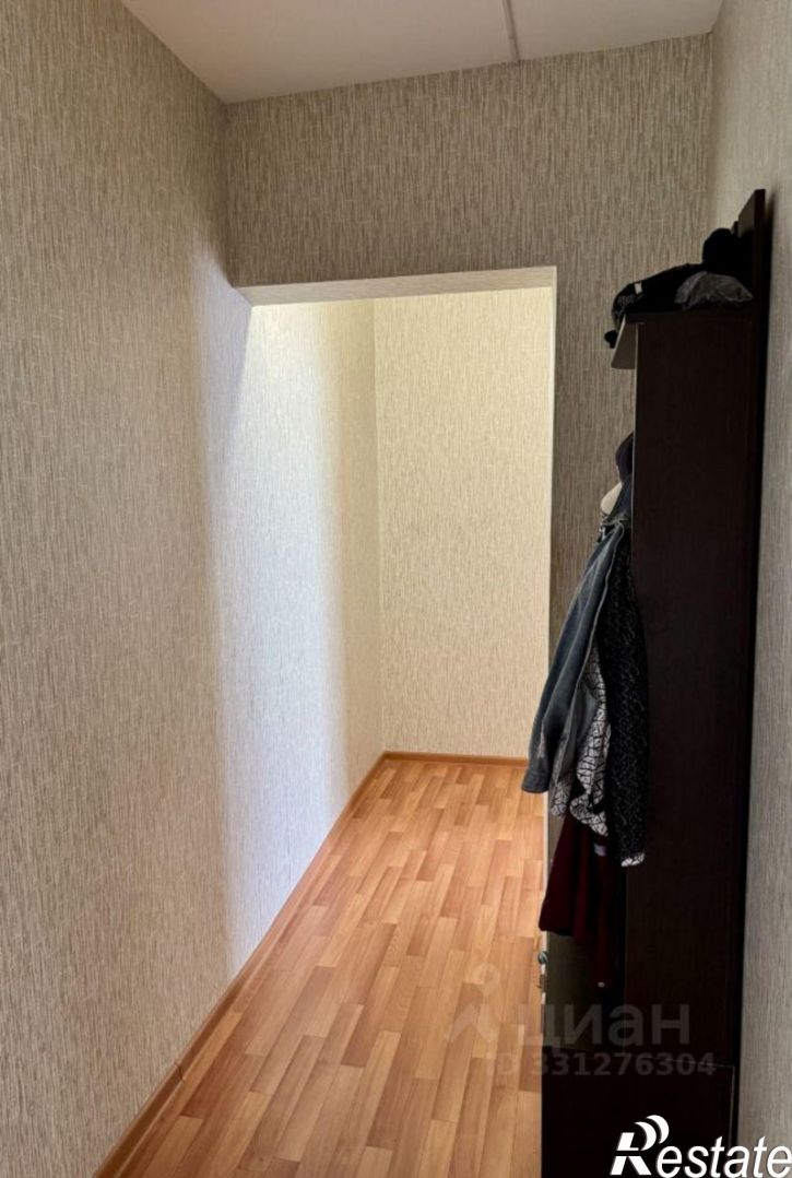1-комн квартира ул Целинная, 39,  д. 39