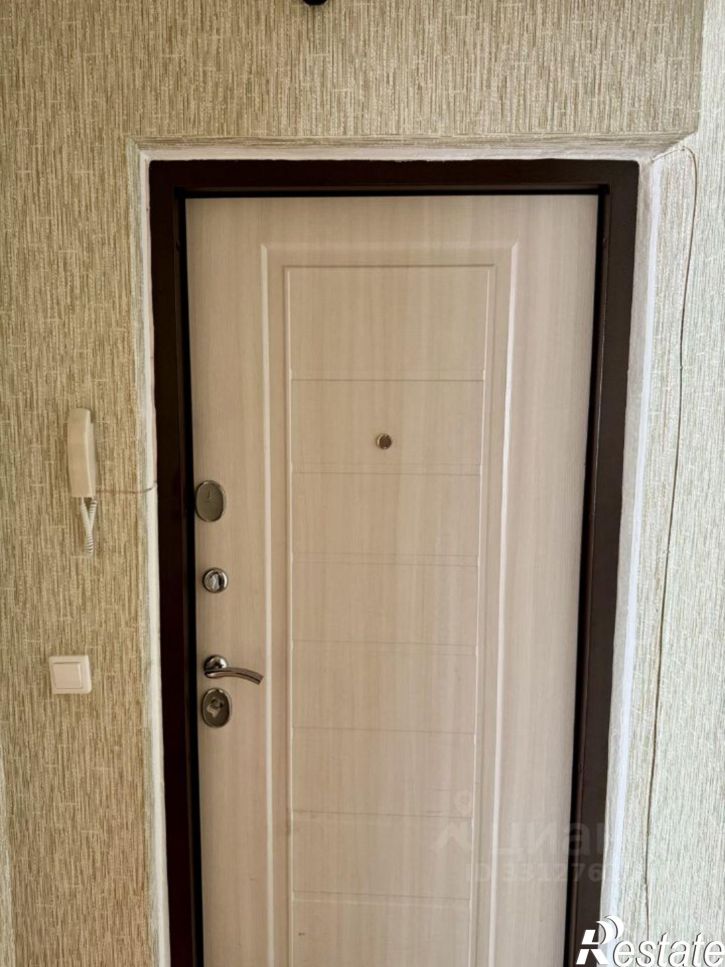 1-комн квартира ул Целинная, 39,  д. 39