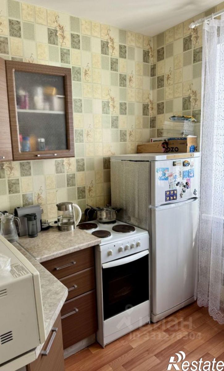 1-комн квартира ул Целинная, 39,  д. 39