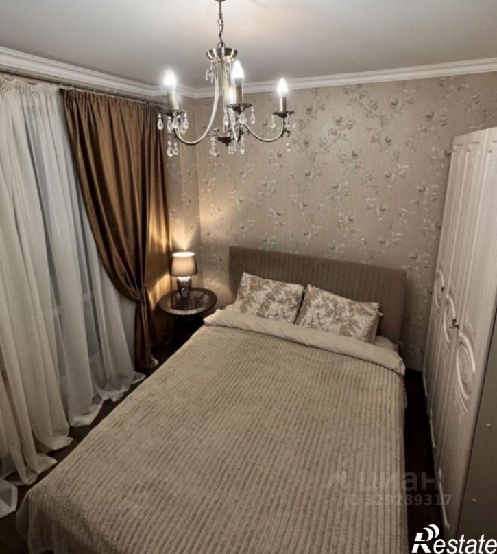 2-комн квартира улица Фрезеровщиков, 86,  д. 86