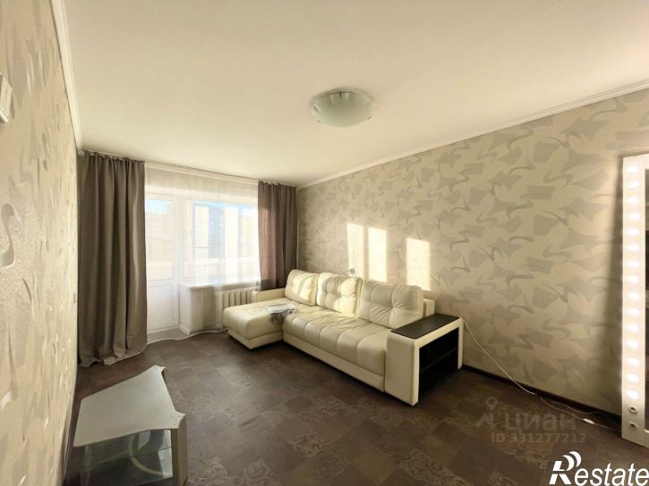 2-комн квартира Рабоче-Крестьянская улица, 26,  д. 26