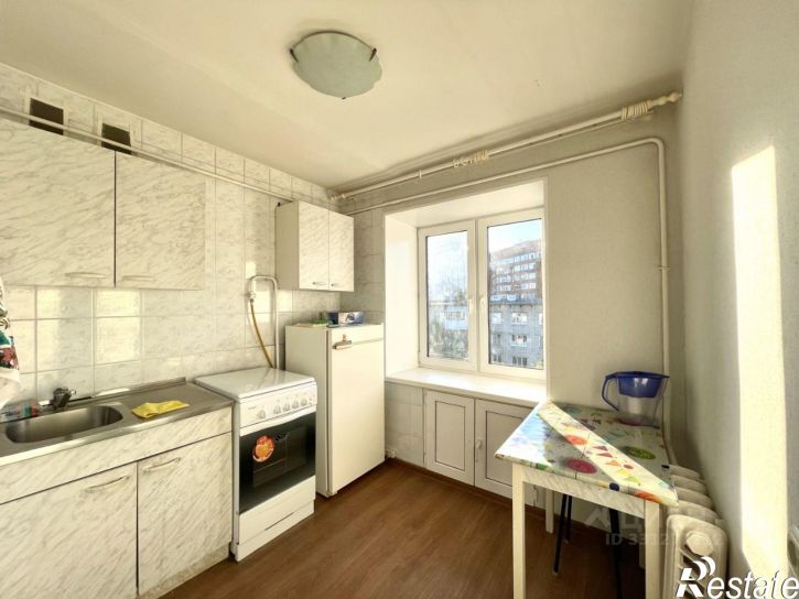 2-комн квартира Рабоче-Крестьянская улица, 26,  д. 26