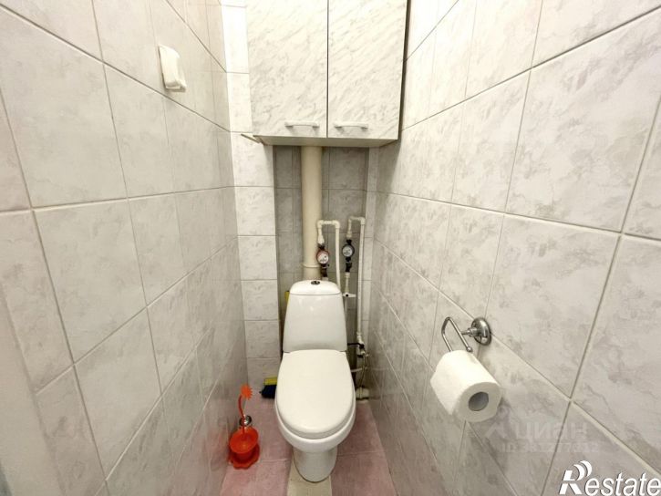 2-комн квартира Рабоче-Крестьянская улица, 26,  д. 26