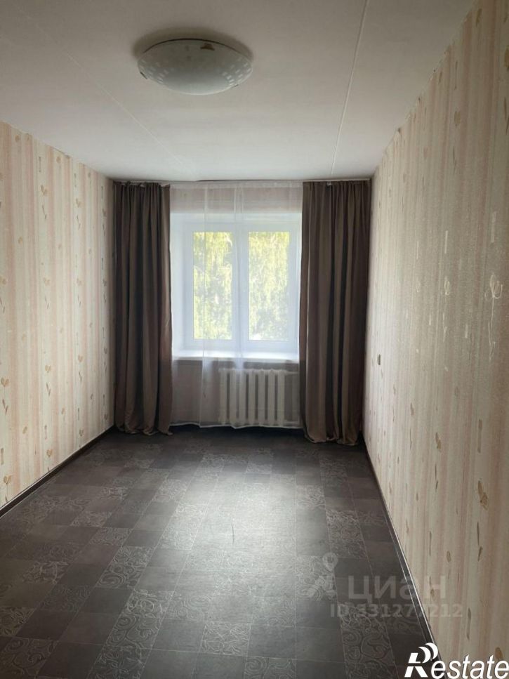 2-комн квартира Рабоче-Крестьянская улица, 26,  д. 26