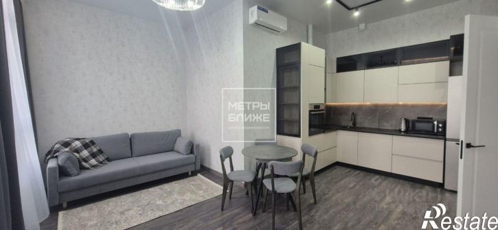 1-комн квартира ул Клименко, 14,  д. 14