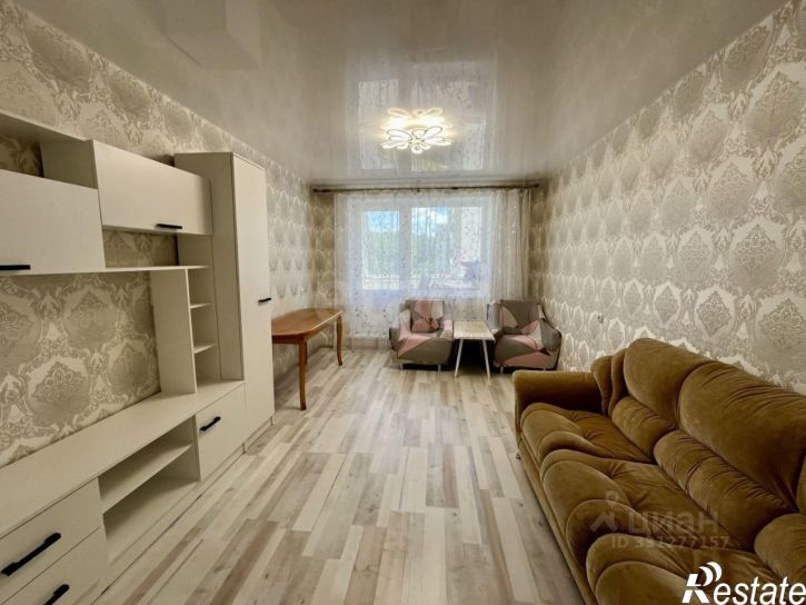 2-комн квартира ул Овчинникова, 15,  д. 15