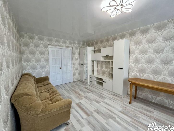 2-комн квартира ул Овчинникова, 15,  д. 15