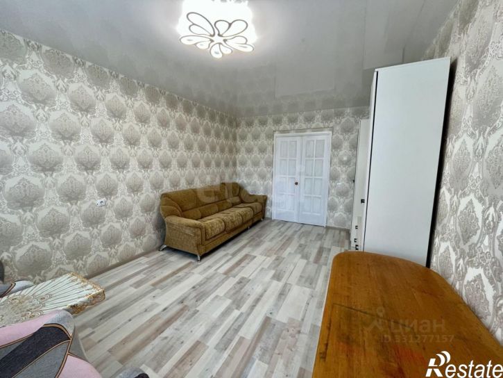 2-комн квартира ул Овчинникова, 15,  д. 15