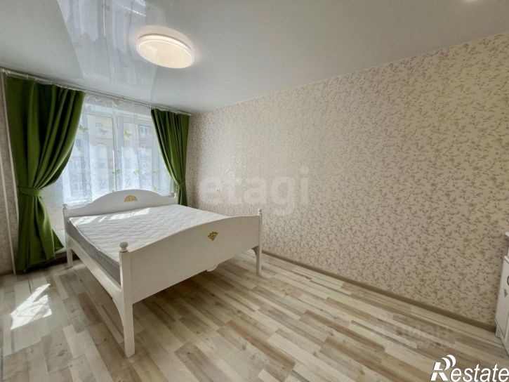 2-комн квартира ул Овчинникова, 15,  д. 15