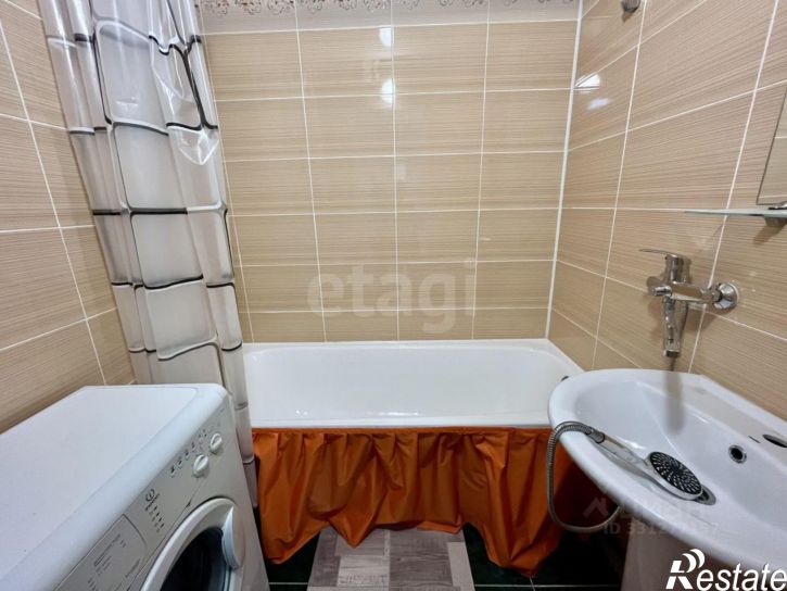 2-комн квартира ул Овчинникова, 15,  д. 15