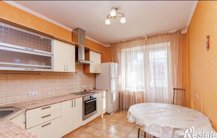 3-комн квартира ул Карпинского, 17,  д. 17