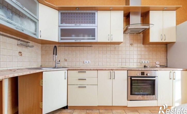 3-комн квартира ул Карпинского, 17,  д. 17