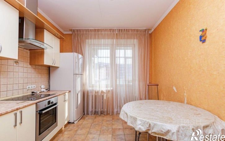 3-комн квартира ул Карпинского, 17,  д. 17