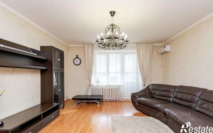 3-комн квартира ул Карпинского, 17,  д. 17