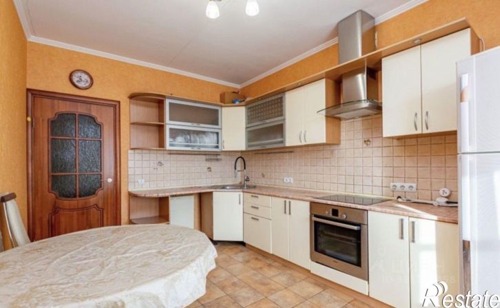 3-комн квартира ул Карпинского, 17,  д. 17