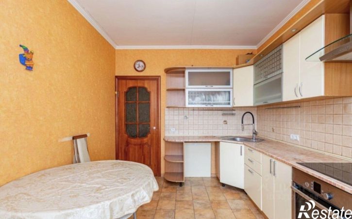 3-комн квартира ул Карпинского, 17,  д. 17