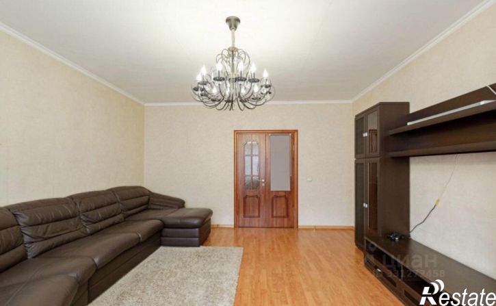 3-комн квартира ул Карпинского, 17,  д. 17