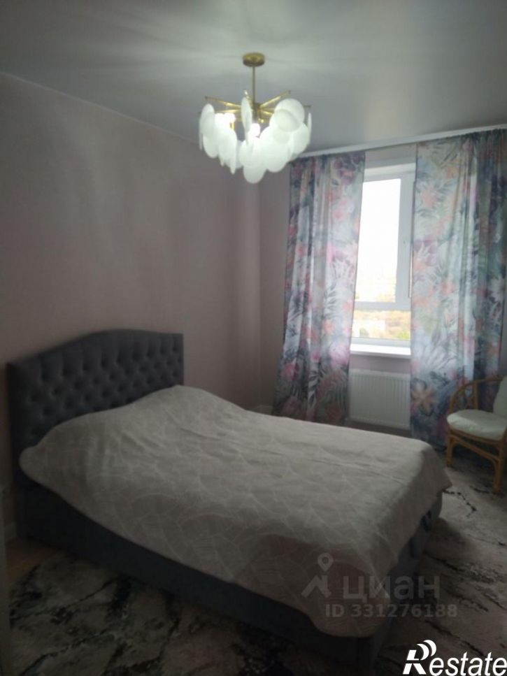 2-комн квартира ул Красных Командиров, 7,  д. 7
