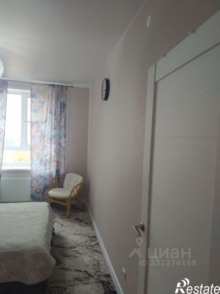 2-комн квартира ул Красных Командиров, 7,  д. 7