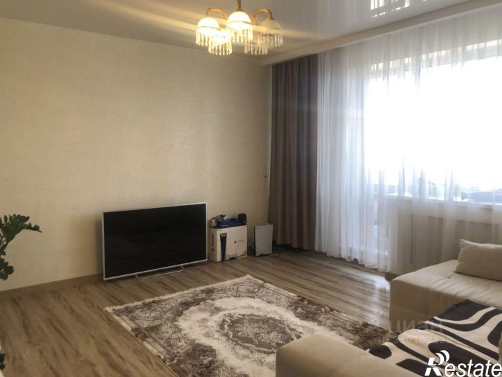 3-комн квартира ул Куфонина, 28/1,  д. 28/1