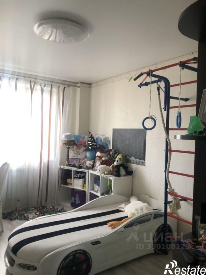 3-комн квартира ул Куфонина, 28/1,  д. 28/1