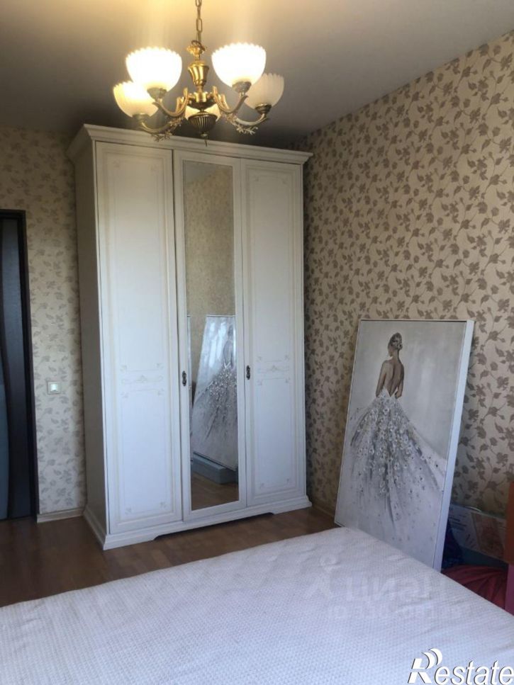 3-комн квартира ул Куфонина, 28/1,  д. 28/1