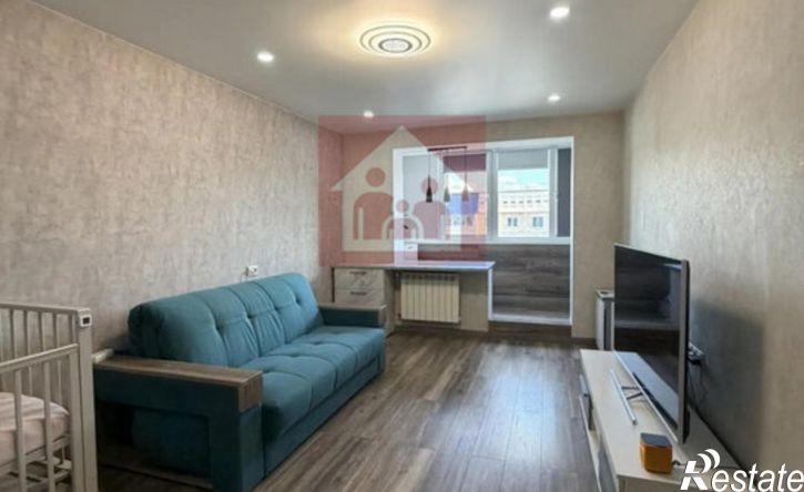 1-комн квартира ул Костычева, 15,  д. 15