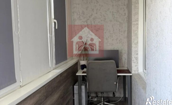 1-комн квартира ул Костычева, 15,  д. 15