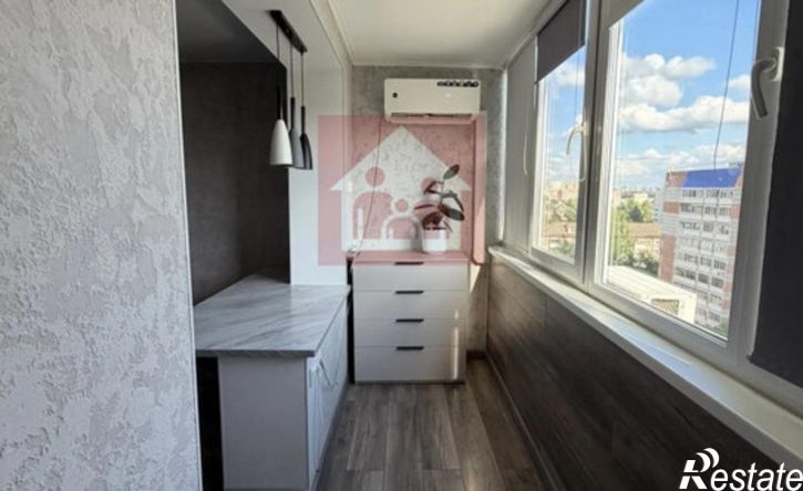 1-комн квартира ул Костычева, 15,  д. 15
