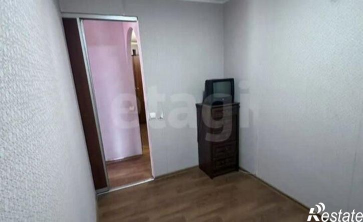 1-комн квартира ул Крисанова, 25,  д. 25