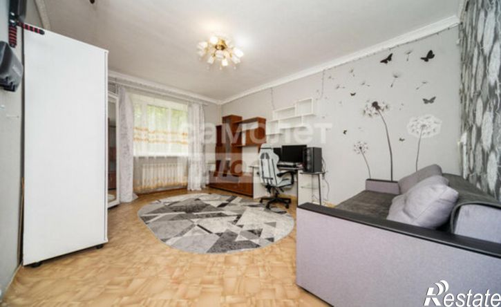 1-комн квартира Люблинская улица, 13,  д. 13