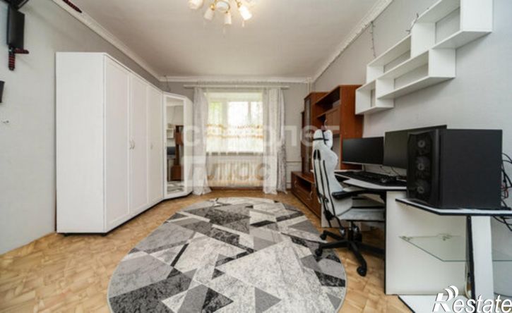 1-комн квартира Люблинская улица, 13,  д. 13