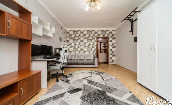 1-комн квартира Люблинская улица, 13,  д. 13