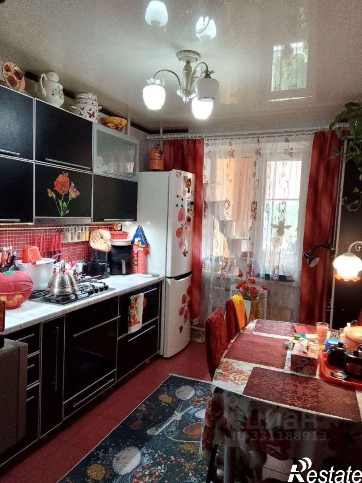 2-комн квартира улица Менжинского, 45,  д. 45