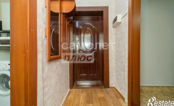 1-комн квартира Люблинская улица, 13,  д. 13